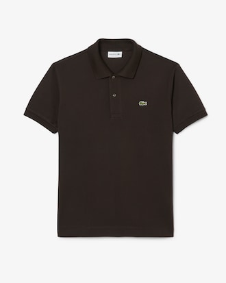 Classic Fit L.12.12 Original Polo Shirt