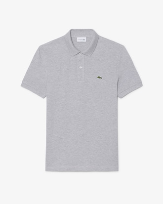 Slim Fit L.12.12 Original Polo Shirt