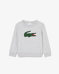 Unisex Fleece Crocodile Hoodie
