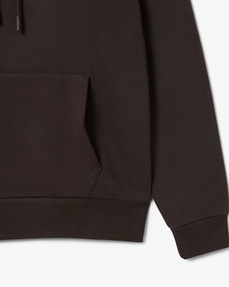 Fleece Hoodie
