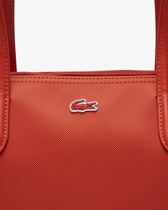 Small L.12.12 Concept Tote