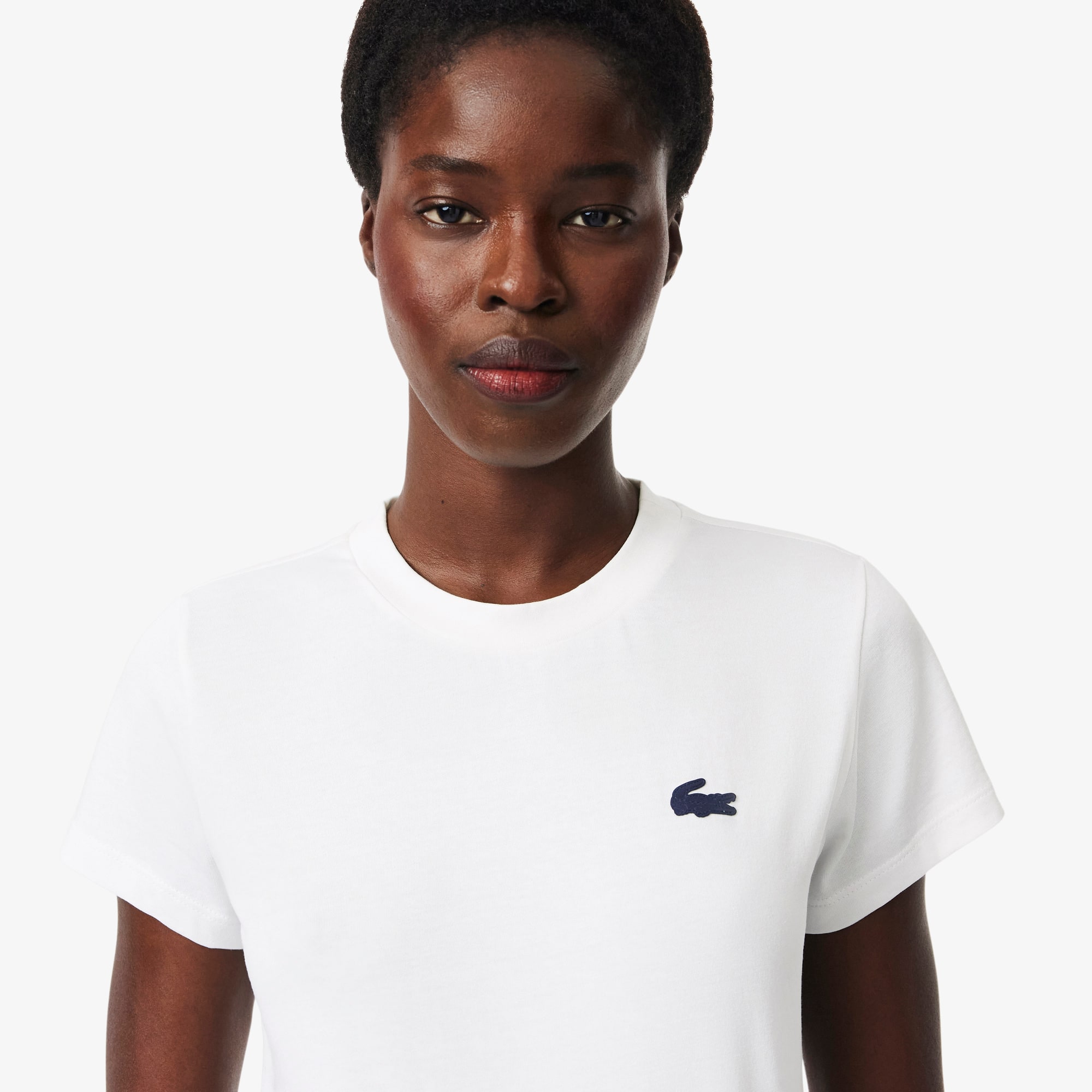 Ultra Dry Technical Cotton Sport T-shirt - Women's T-Shirts - New