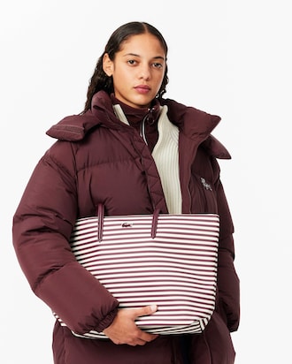 Large L.12.12 Concept Tote