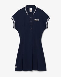 Roland-Garros Edition Polo Dress