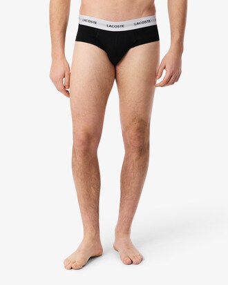 3-Pack Stretch Cotton Briefs