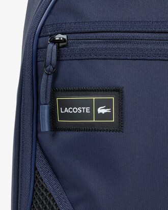 Play in Lacoste Backpack