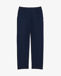 Regular Fit Linen Chino Pants