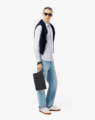 Men's Classic Pouch Bag