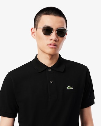 Classic Fit L.12.12 Original Polo Shirt