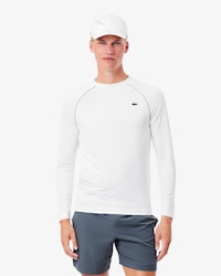 Ultra Dry Stretch Tennis Baselayer