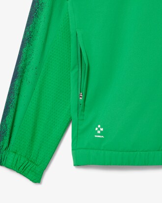 Lacoste Tennis x Daniil Medvedev Tracksuit
