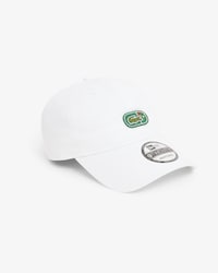 Lacoste x New Era Cap