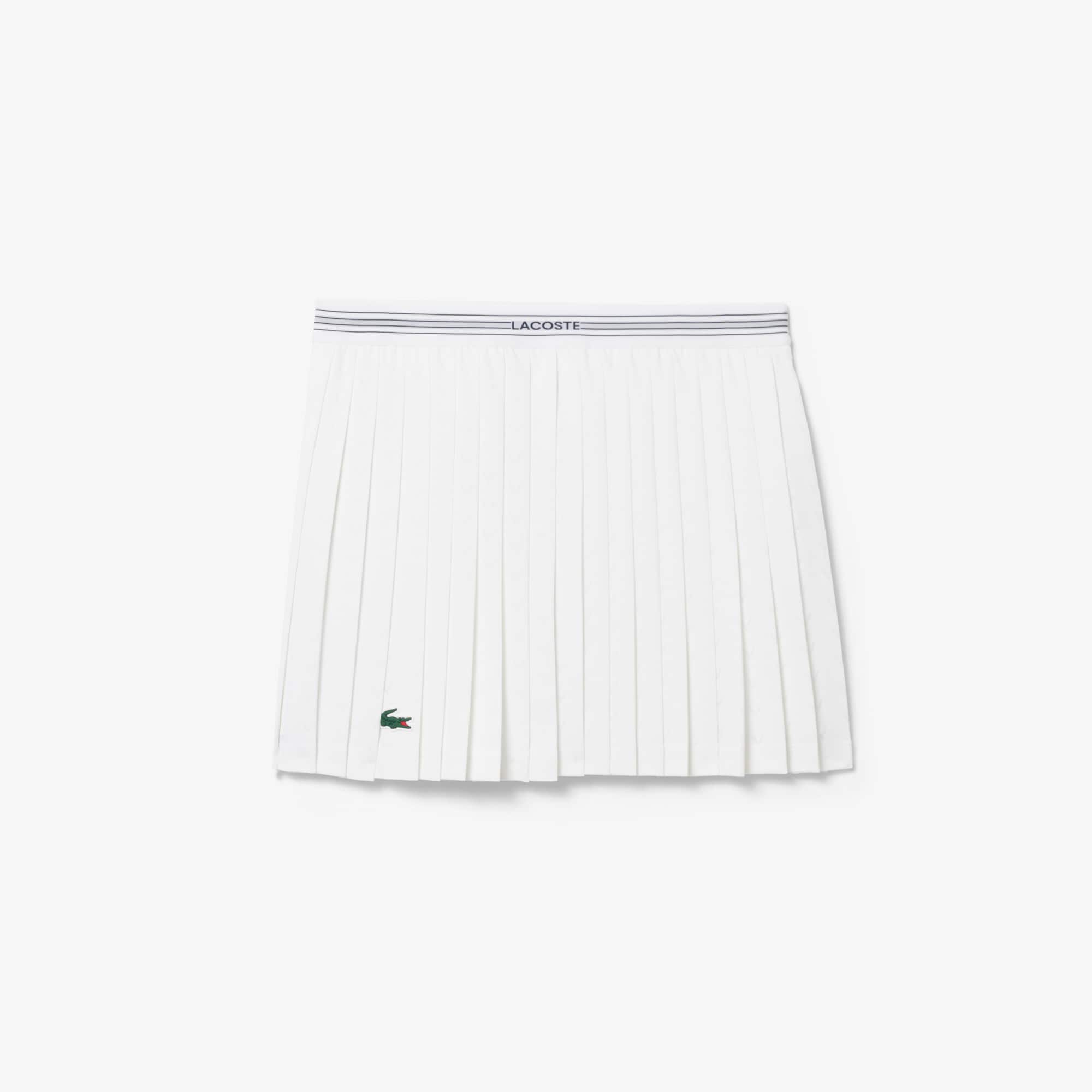 Ultra Dry Tennis Heritage Lined Skirt - Women's dresses & skirts