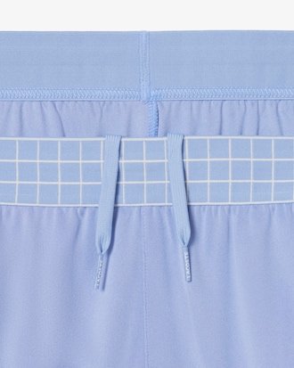 Ultra Dry Stretch Tennis Shorts