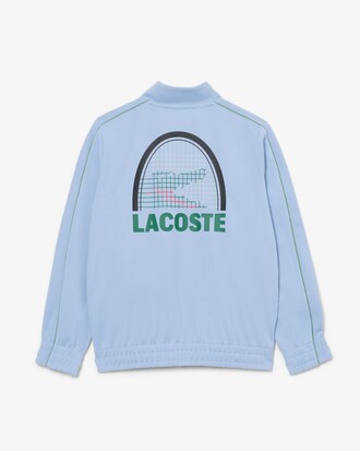 Lacoste Tennis x Daniil Medvedev Tracksuit