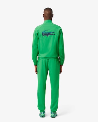 Lacoste Tennis x Daniil Medvedev Tracksuit