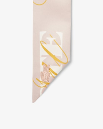 Satin Scarf
