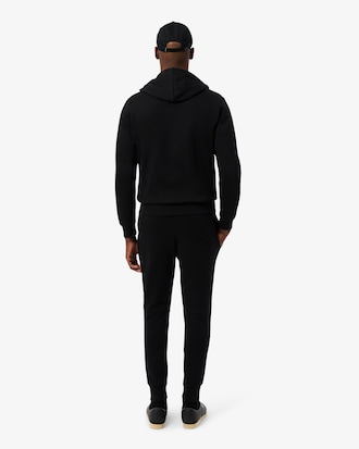 Hooded Tracksuit