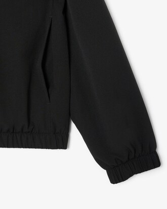 Diamond Taffeta Tracksuit