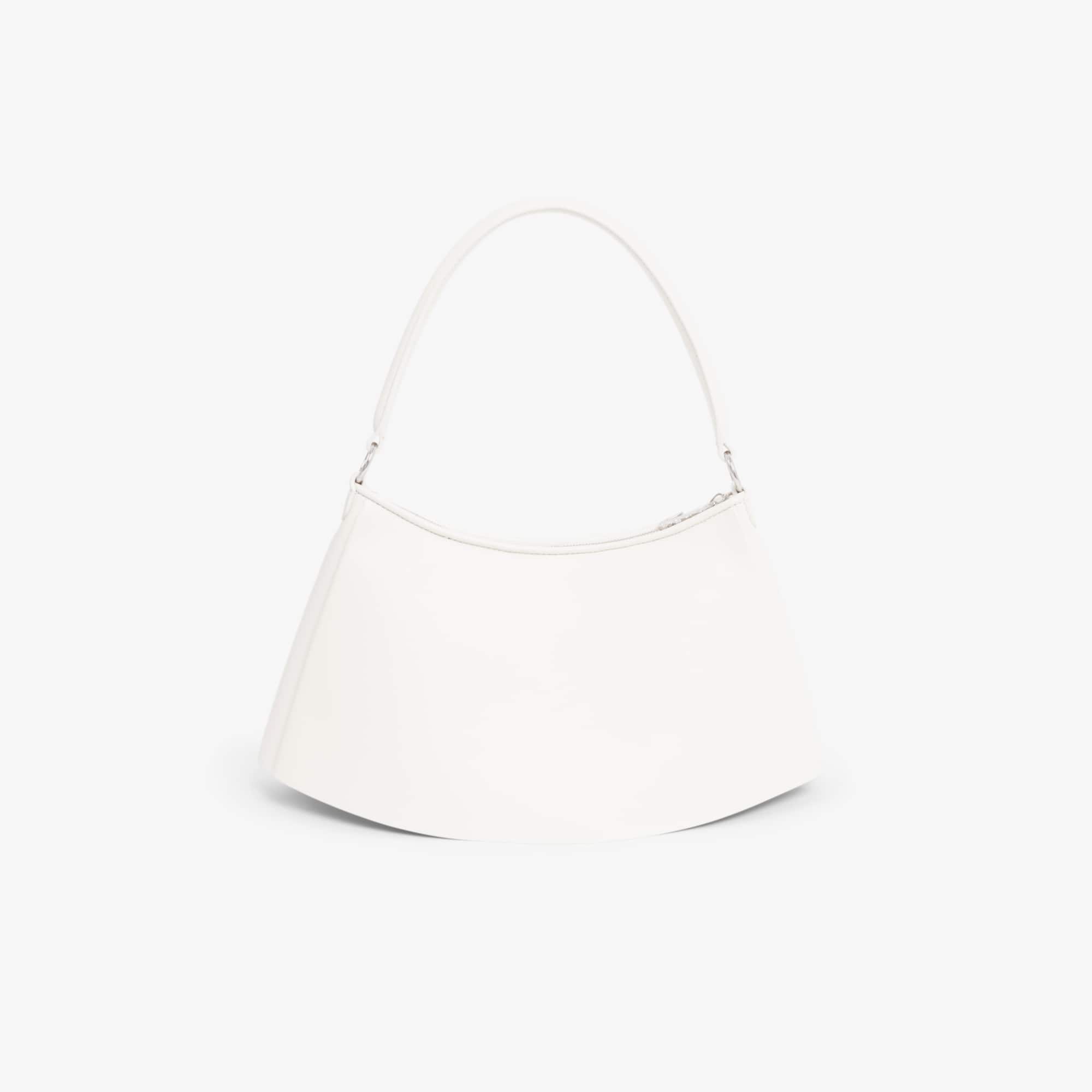 Medium Lenglen Leather Bag - Cross Body Bags - New In 2026 | Lacoste
