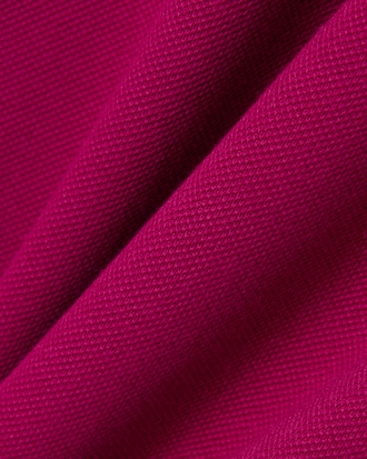 Slim Fit Stretch Piqu&eacute; Polo Dress