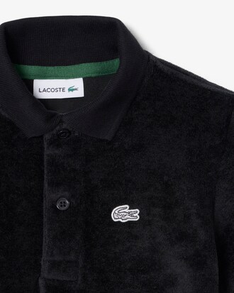 Petit Piqu&eacute; Polo Shirt