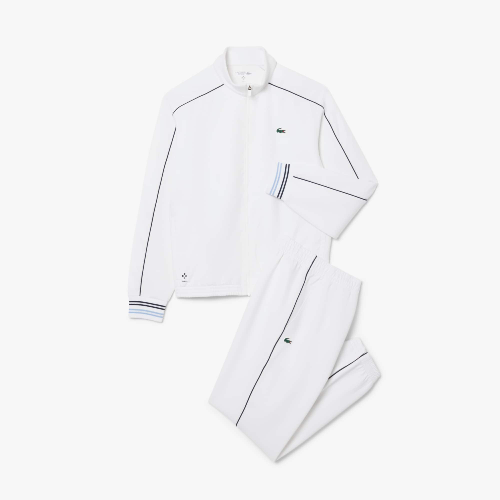 Lacoste Tennis x Daniil Medvedev Tracksuit - Sets - New In 2026