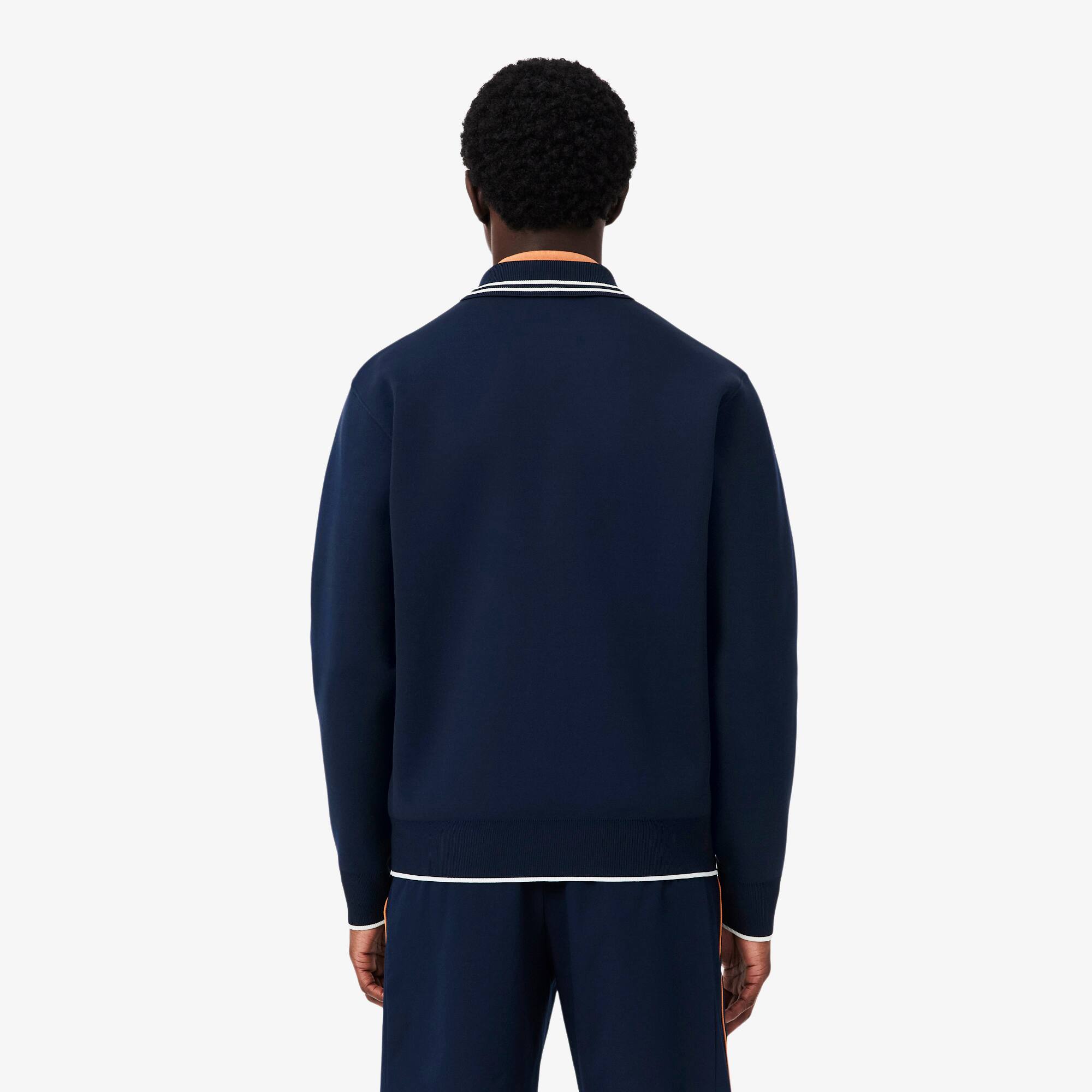 Roland-Garros Edition Ceremony Jacket - Men's Sweatshirts - New In
