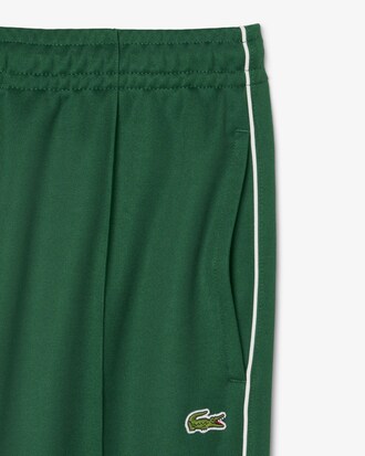 Paris Piqué Sweatpants
