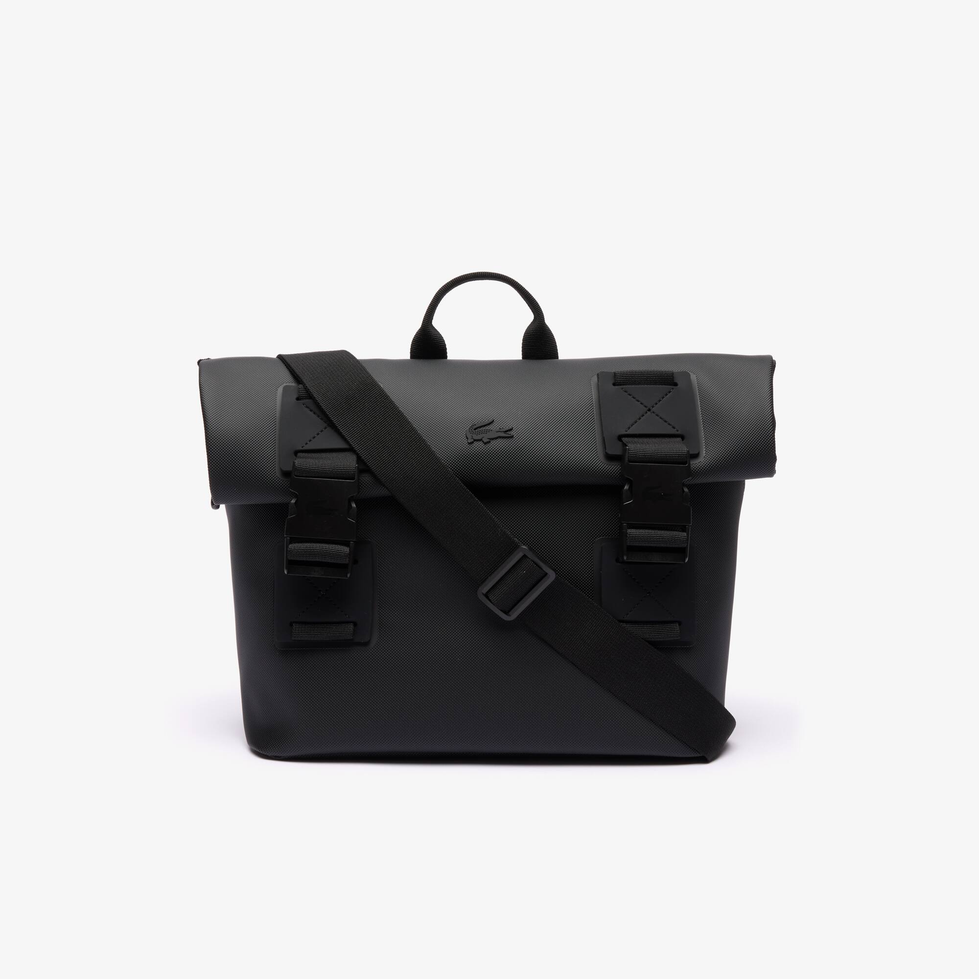 Lacoste online roll bag