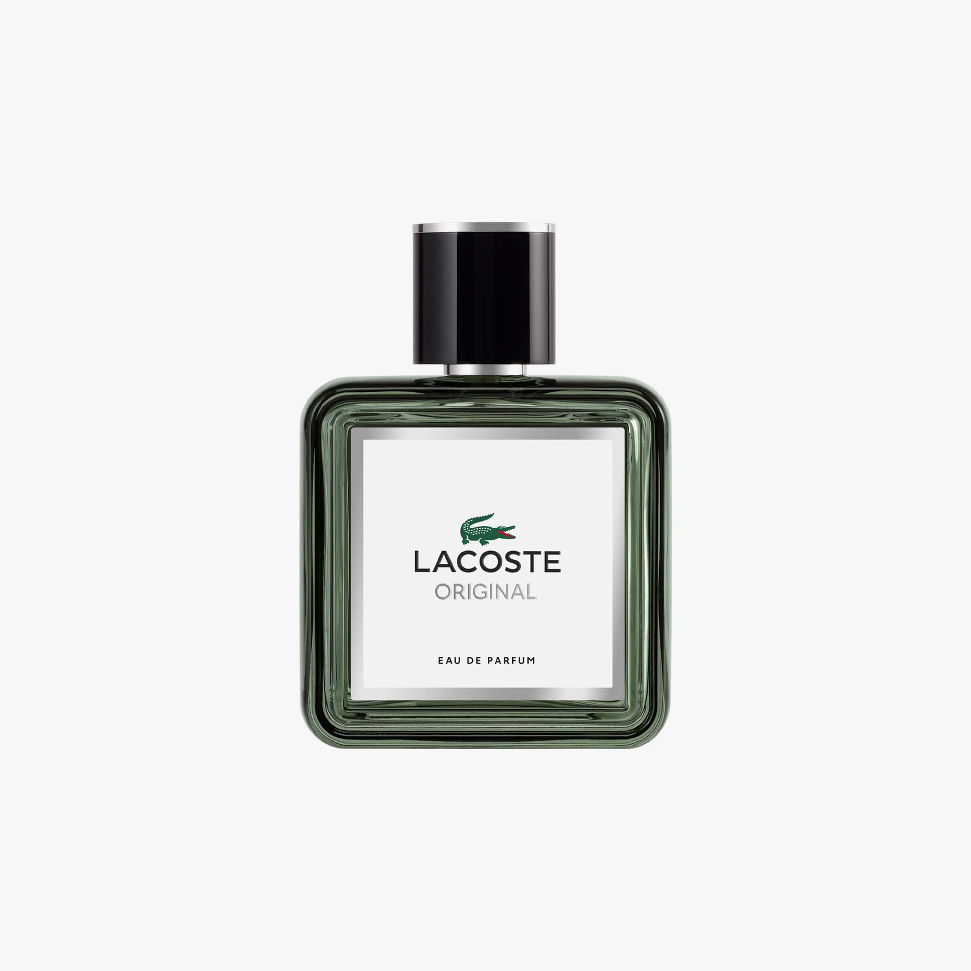 香水(男性用) LACOSTE ORIGINAL Eau de Parfum 60ml Lacoste Original Eau de Parfum 60ml - Men's Fragrances - New In