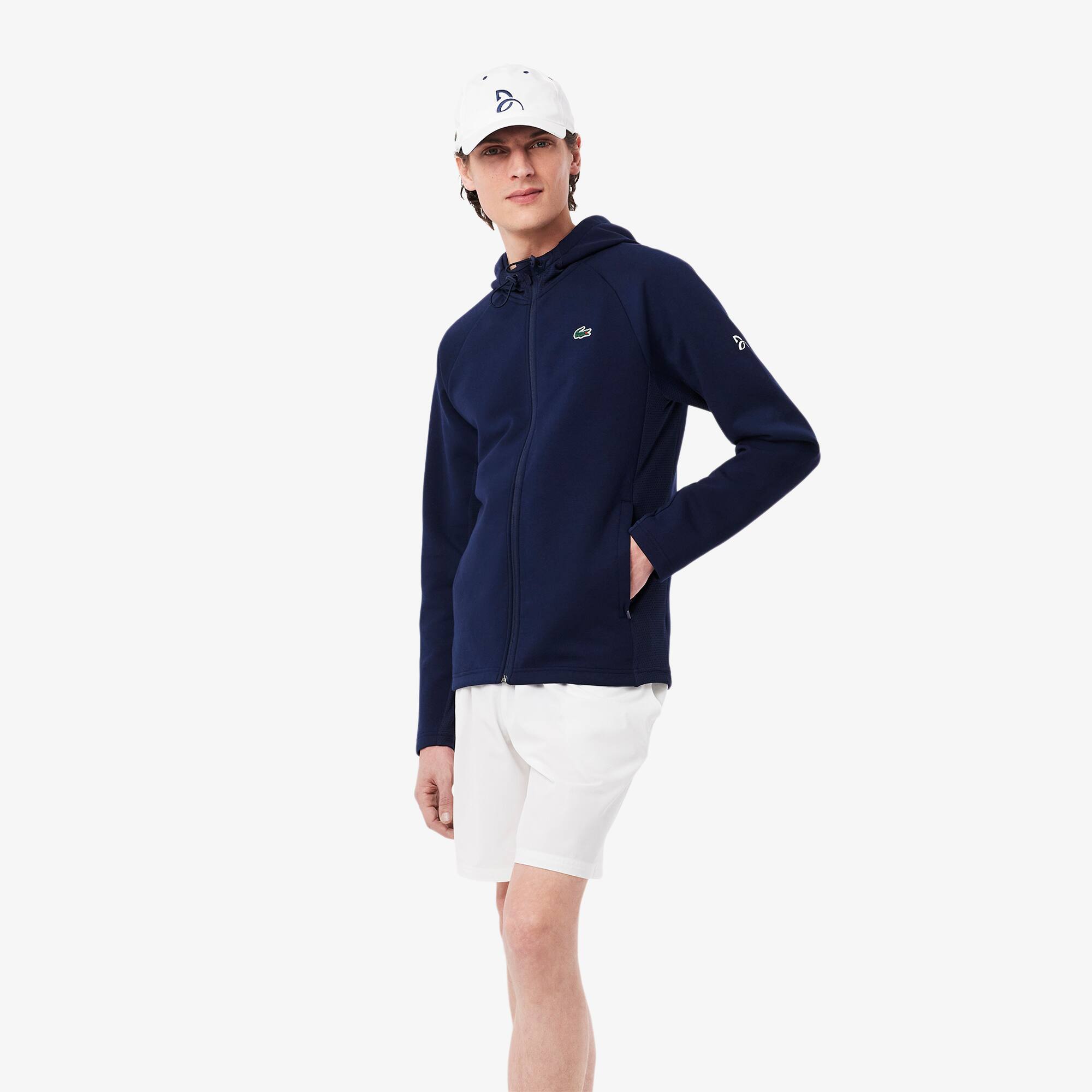 Lacoste Tennis x Novak Djokovic Set - Sets - New In 2026 | Lacoste