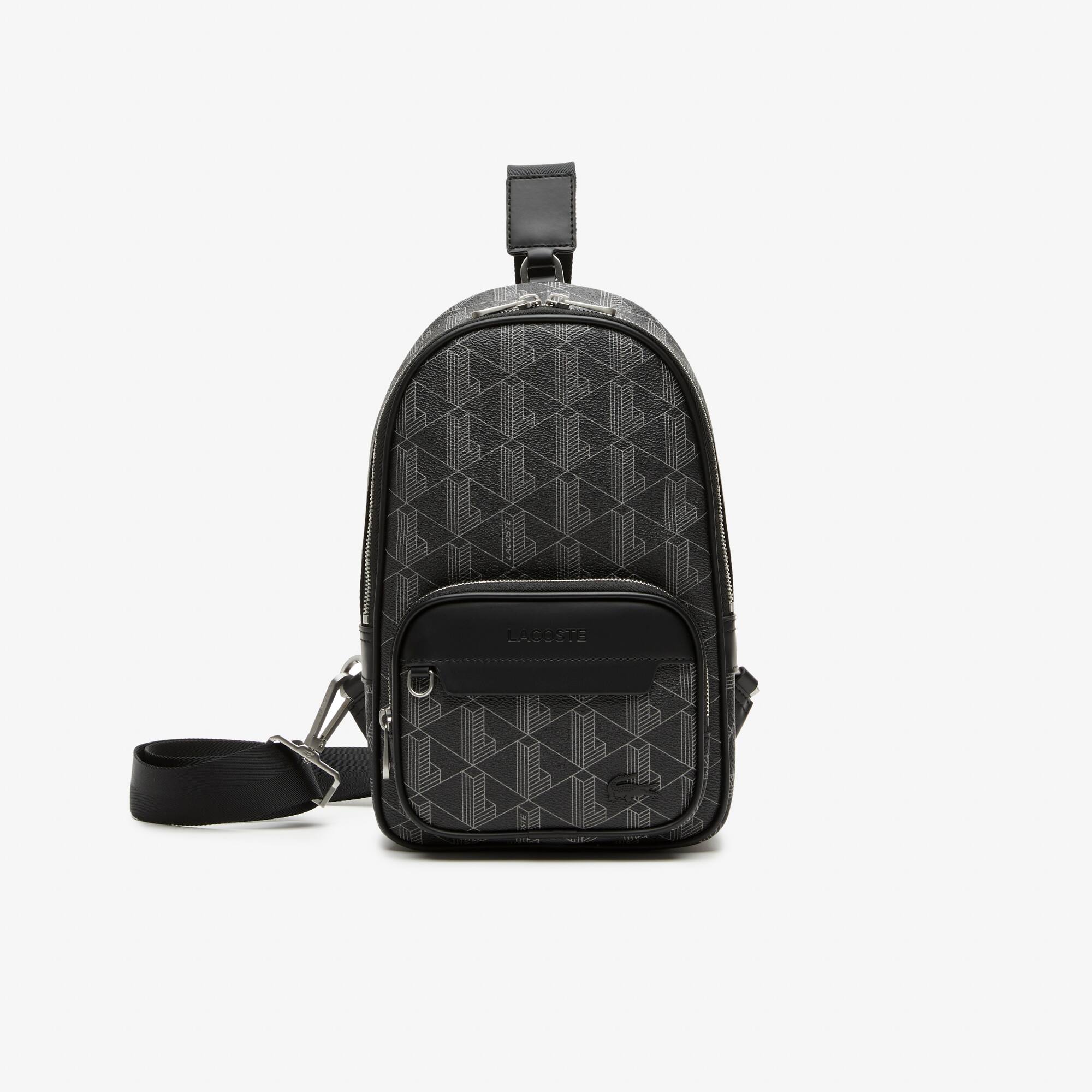 Cross body 2025 bag lacoste