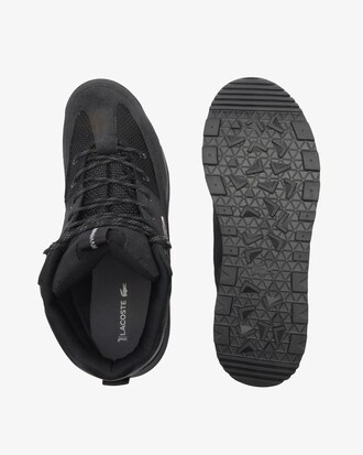 Men's Urban Breaker Sneakers Boots
