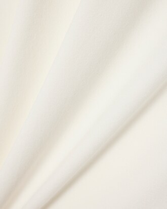 Short Sleeved Polo Collar Golf Sweater