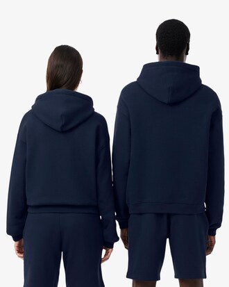 Heavy Fleece Hoodie