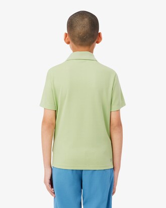 Sport Ultra Dry Jersey Polo Shirt