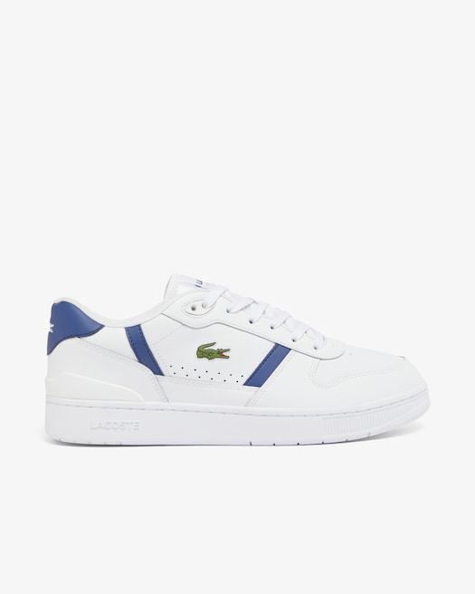 White & Navy