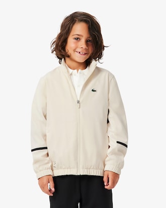 Ultra Dry Tennis Tracksuit