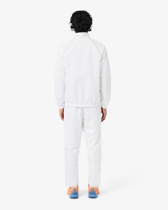Trim Accent Sport Tracksuit