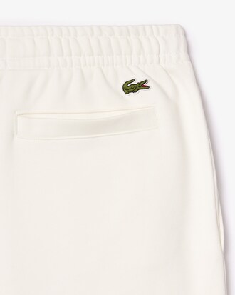 Tapered Leg Sweatpants