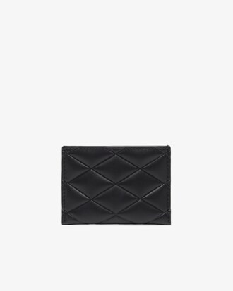 Crocodelle Leather Cardholder