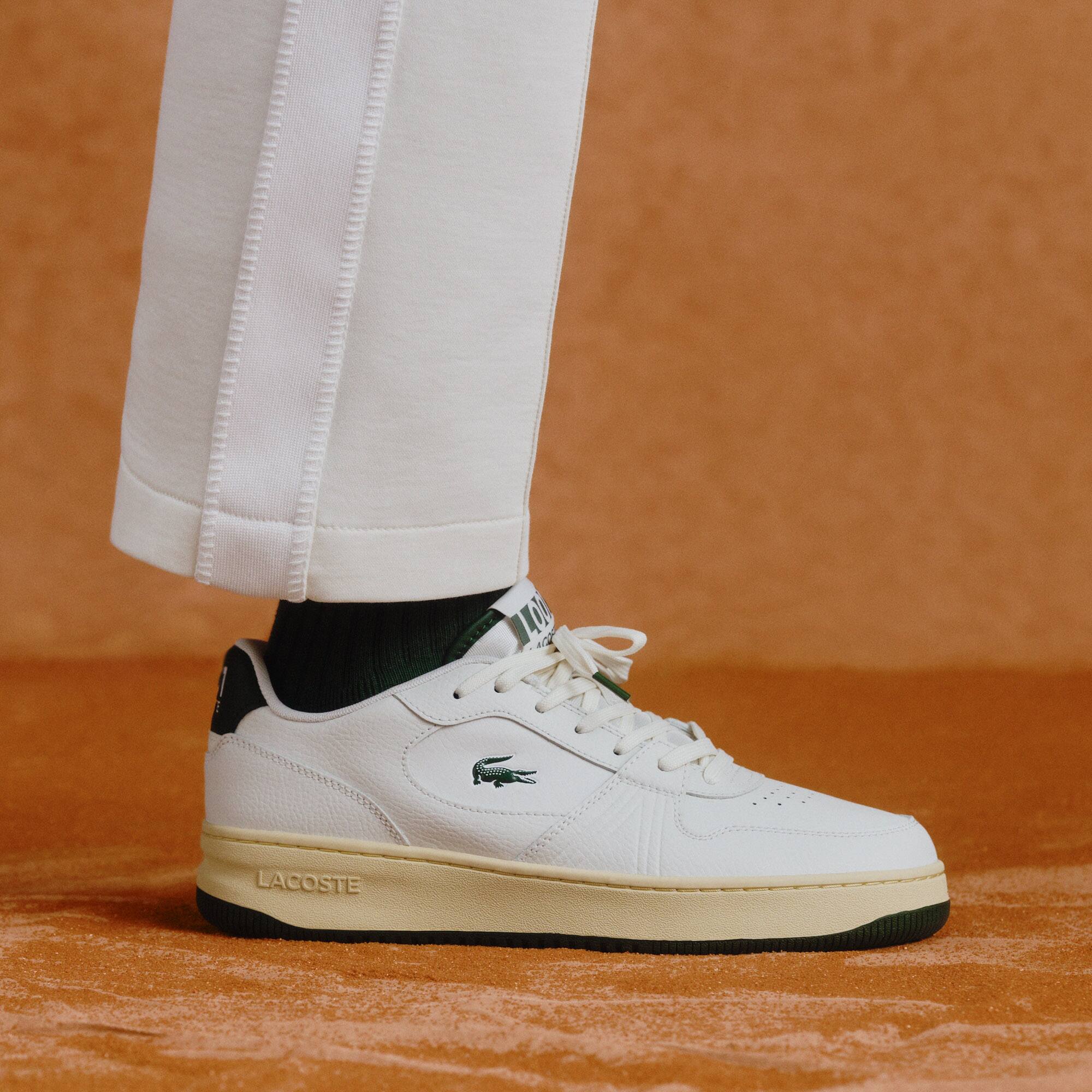 Men's L001 Set Leather Sneakers Men's Sneakers New In 2025