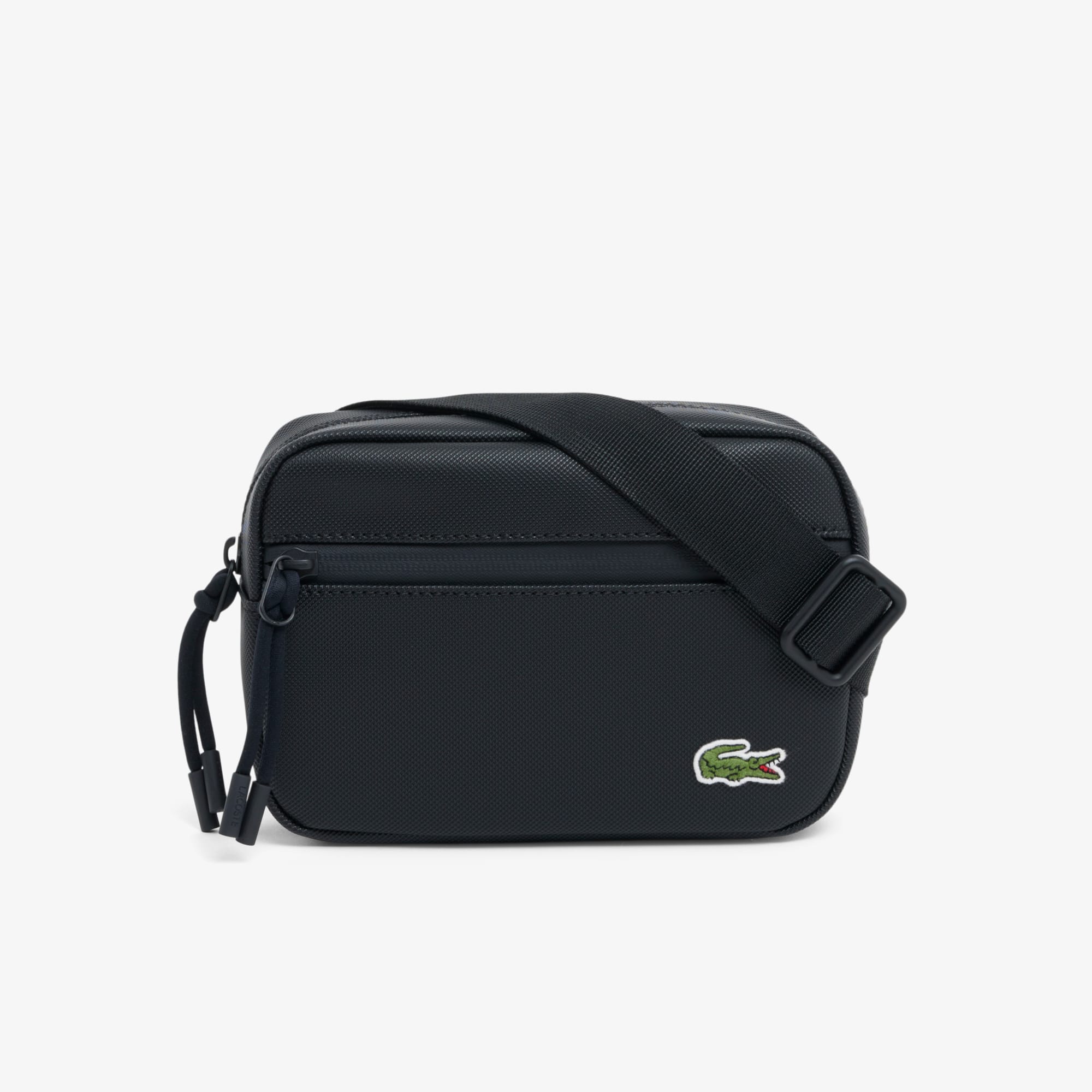 Small LCST Petit Piqué Reporter Bag - Men's Vertical Bags - New In