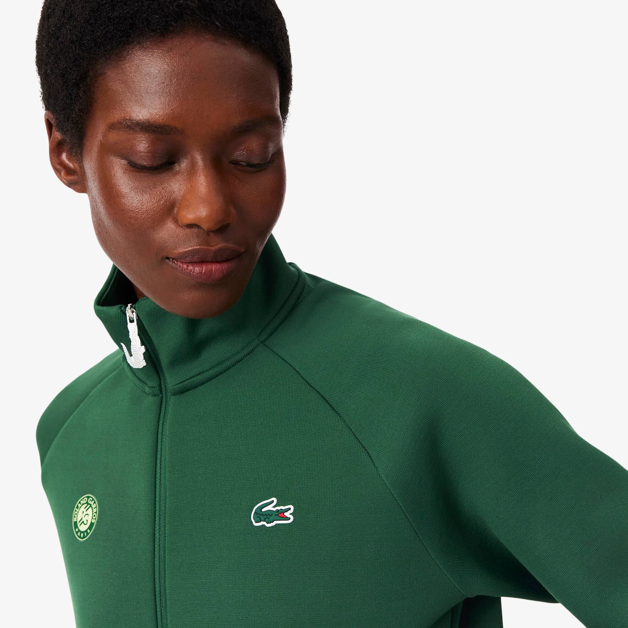 Roland-Garros Edition Tennis Jacket - undefined - New In 2026