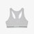 Light heathered grey