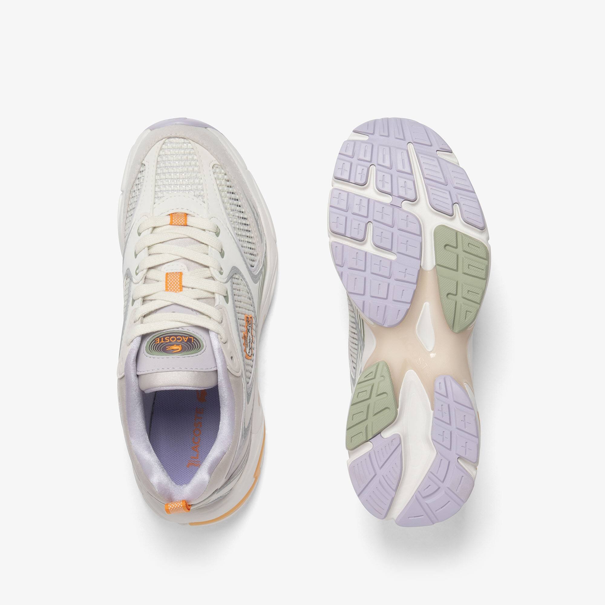 Women's Storm 96 2K Sneakers - Sneakers - New In 2026 | Lacoste