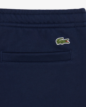 Embossed Branding Sweatpants