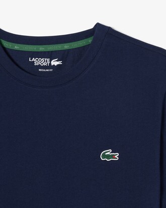 Ultra Dry Crocodile Graphic Sport T-shirt