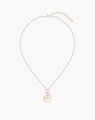 Memento Necklace